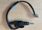 Yamaha R6 RJ27 Quickshifter Sensor neuwertig