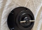 Yamaha R6 RJ27 GYTR Keyless Tankdeckel