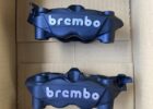 Brembo 108 mm Suzuki
