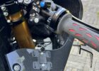 Ducati Panigale V4R Rennstrecke racebike