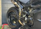 Ducati Panigale V4R BJ2020 – Rennmotorrad