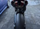 Akrapovic Auspuff Ducati V4S 2025 und V4R 2026