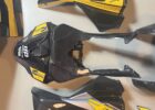 Ilmberger Carbon Racing Verkleidung BMW M1000RR 2023