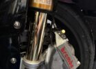 BMW S1000RR k46 Öhlins, RS2e, Carbon