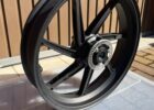 BMW M1000RR K66 Schmiederäder M Satz – NEU!!!