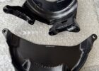 Spider Motorschützer Kit Ducati Panigale V4 S 2018-2024