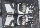 Alpinestars Supertech R Stiefel