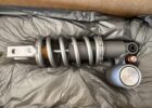 Yamaha R6 RJ27 Dämpfer – NEU