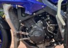 Yamaha R6 RJ27 Rennbike