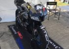 Honda CBR 600 RR PC 40 2009