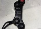 Aprilia RSV4 / Tuono V4 Lenkerschalter rechts racing (keyless)