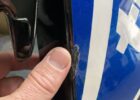 Rennverkleidung BMW S1000RR