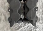 Yamaha R1, R6 Bremssättel, Bremszangen für GSXR, CBR, ZX, Daytona