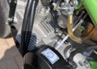 Xpear Pitbike SP22 160CCM