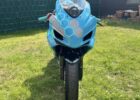 Suzuki GSXR 750 K7
