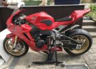 Honda CBR 1000 RR SP1 SC 77 ready to race
