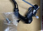 Accossato PRS19 Bremspumpe ABE