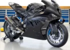 SUCHE -> BMW S10000RR K67 Rennstrecke