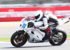 Honda CBR 600RR SSP WM 2013
