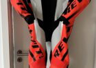 Alpinestars Tech Air 7x Größe M/ Neu