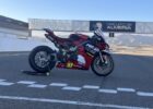 Ducati Panigale V4