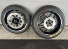 Felgen Yamaha R1 RN32 RN49 RN65