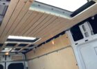 Mercedes Sprinter 316 Lang