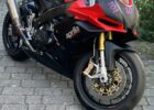 Aprilia RSV 4 RR