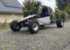 Buggy 600ccm