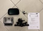 BMW S1000RR K67 RS2E Mapping Steuergerät Tacho