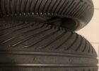 Pirelli SCR1/SCR2 Rain Slicks – 2 Turns gefahren!