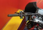 Krämer GP2-890 RR, volles Datarecording, fast wie neu