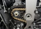 Kawasaki ZX-6R 2024 Rennstrecke