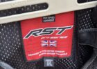 Rst Pro Series Evo / Schwarz / XXl