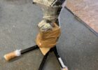 Bursig Ständer mit Rollen Yamaha R1 RN65 und Andere ***NEU***