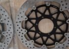 BMW S1000RR k67 6mm Racing Bremsscheiben