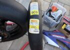 Honda CBR1000RR SC57 (Bj. 2005) Rennstreckenbike inkl. großem Ersatzteilpaket – perfektes Einsteigerpaket!
