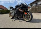 Yamaha R6 Rj15 2012 Top Ausstattung
