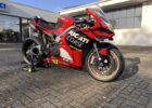 Ducati Panigale V4