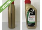 Castrol REACT SRF Racing Hochleistungsbremsflüssigkeit – ca. 750 ml Rest