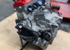 Motor KAWASAKI ZX10 RR BSB 240 PS