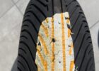 Continental Race Attack Rain 180+120 vo/hi wie neu