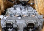 Engines for BMW M 1000 RR Alpha Racing 2022-2024