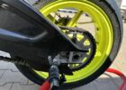 BMW S1000RR Öhlins FGR Racebike