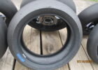 Pirelli  Superbike Slick 120+180 SC1  keine 50 Km