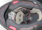 X-Lite X-804 RS Ultra Carbon NEU  + 3x Visiere Org.