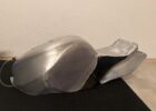 Aprilia RSV4 / Tuono V4 Alu Langstrecken-Tank 24l