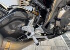 S1000RR K46 Rennstrecke