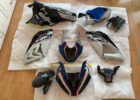 BMW HP4 Race S1000RR Carbon Verkleidung Komplett