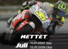 Startplatz Mettet 11.07.-12.07.16